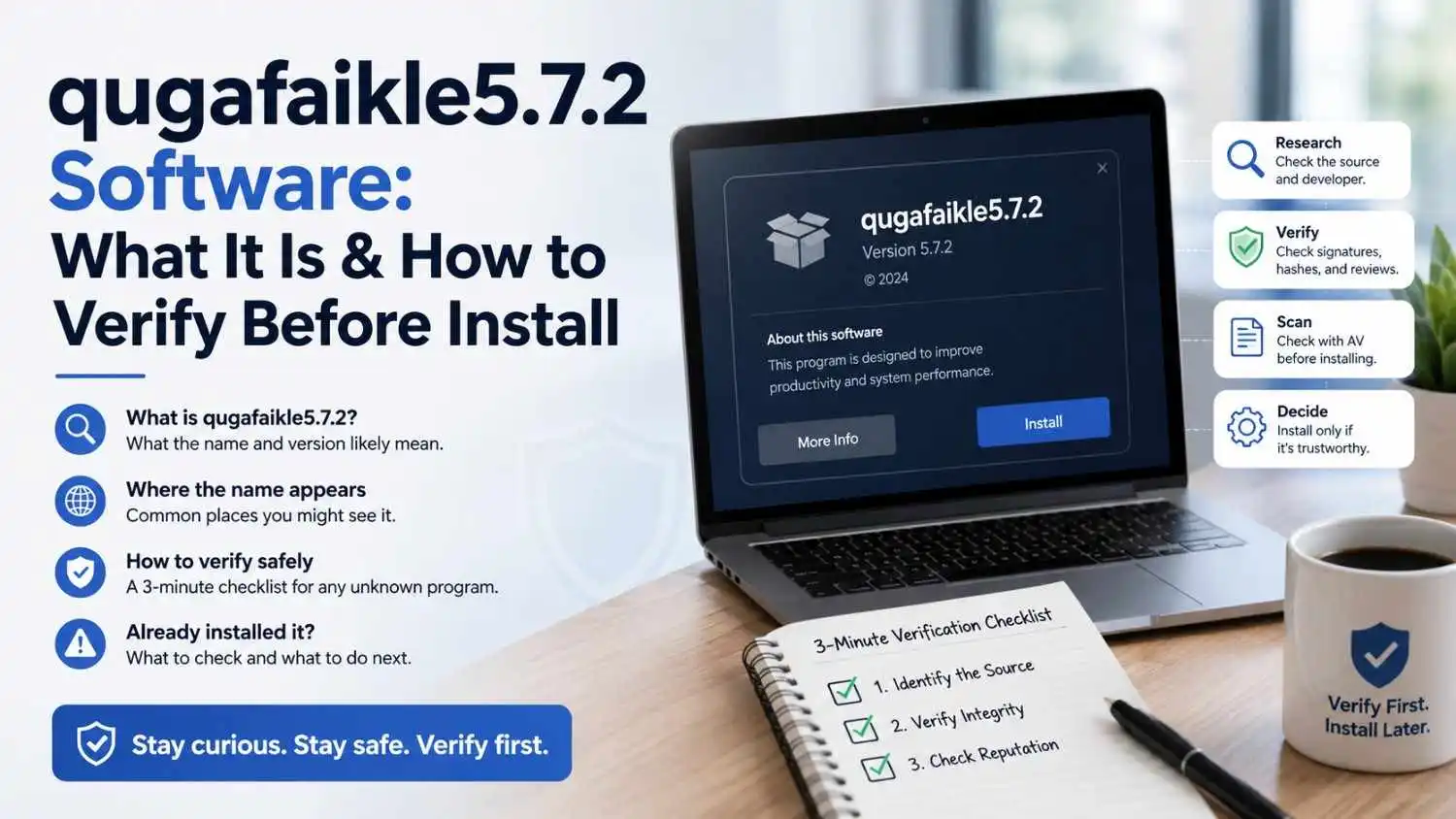 Qugafaikle5.7.2 Software: What It Is